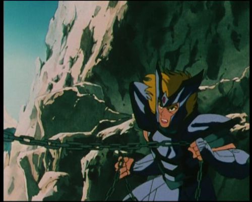 Otaku Gallery  / Anime e Manga / Saint Seiya / Screen Shots / Episodi / 031 - Due fratelli alleati / 150.jpg